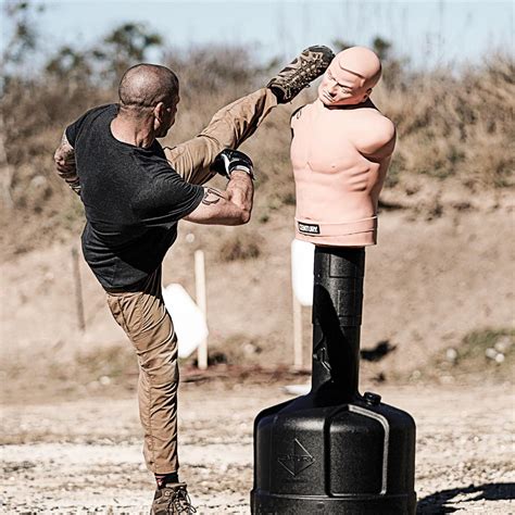 century bob punching bags